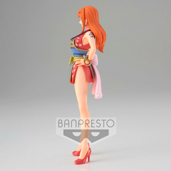 Banpresto: One Piece: The Grandline Children: Wanokuni - Vol. 7 Nami (ONLINE ORDER ONLY)