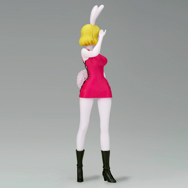 Banpresto: One Piece Glitter & Glamours - Carrot (Ver. B) (ONLINE ORDER ONLY)