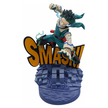 Banpresto Dioramatic: My Hero Academia - Izuku Midoriya [The Anime] (ONLINE ORDER ONLY)