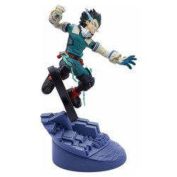 Banpresto Dioramatic: My Hero Academia - Izuku Midoriya [The Anime] (ONLINE ORDER ONLY)