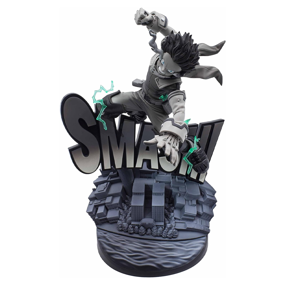 Banpresto Dioramatic: My Hero Academia - Izuku Midoriya [The Brush Tones] (ONLINE ORDER ONLY)