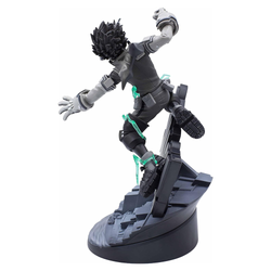 Banpresto Dioramatic: My Hero Academia - Izuku Midoriya [The Brush Tones] (ONLINE ORDER ONLY)