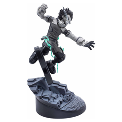 Banpresto Dioramatic: My Hero Academia - Izuku Midoriya [The Brush Tones] (ONLINE ORDER ONLY)
