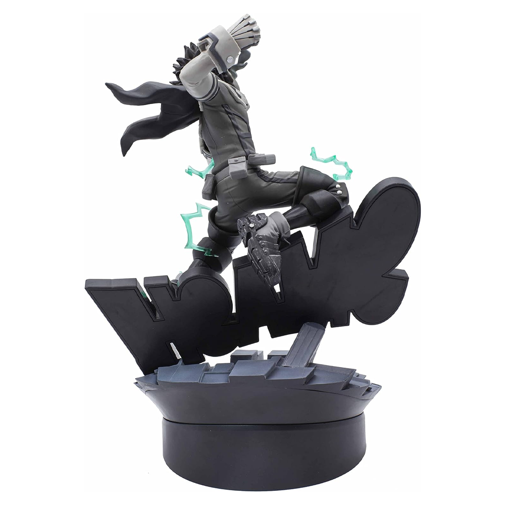 Banpresto Dioramatic: My Hero Academia - Izuku Midoriya [The Brush Tones] (ONLINE ORDER ONLY)