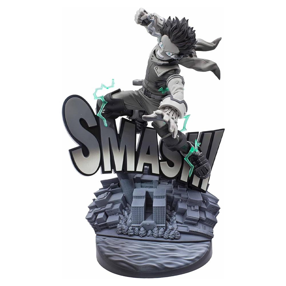 Banpresto Dioramatic: My Hero Academia - Izuku Midoriya [The Brush Tones] (ONLINE ORDER ONLY)