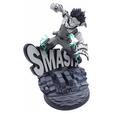 Banpresto Dioramatic: My Hero Academia - Izuku Midoriya [The Tones] (ONLINE ORDER ONLY)