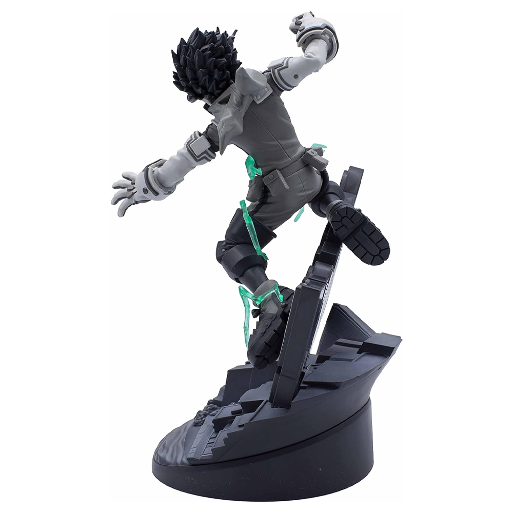 Banpresto Dioramatic: My Hero Academia - Izuku Midoriya [The Tones] (ONLINE ORDER ONLY)