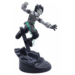 Banpresto Dioramatic: My Hero Academia - Izuku Midoriya [The Tones] (ONLINE ORDER ONLY)