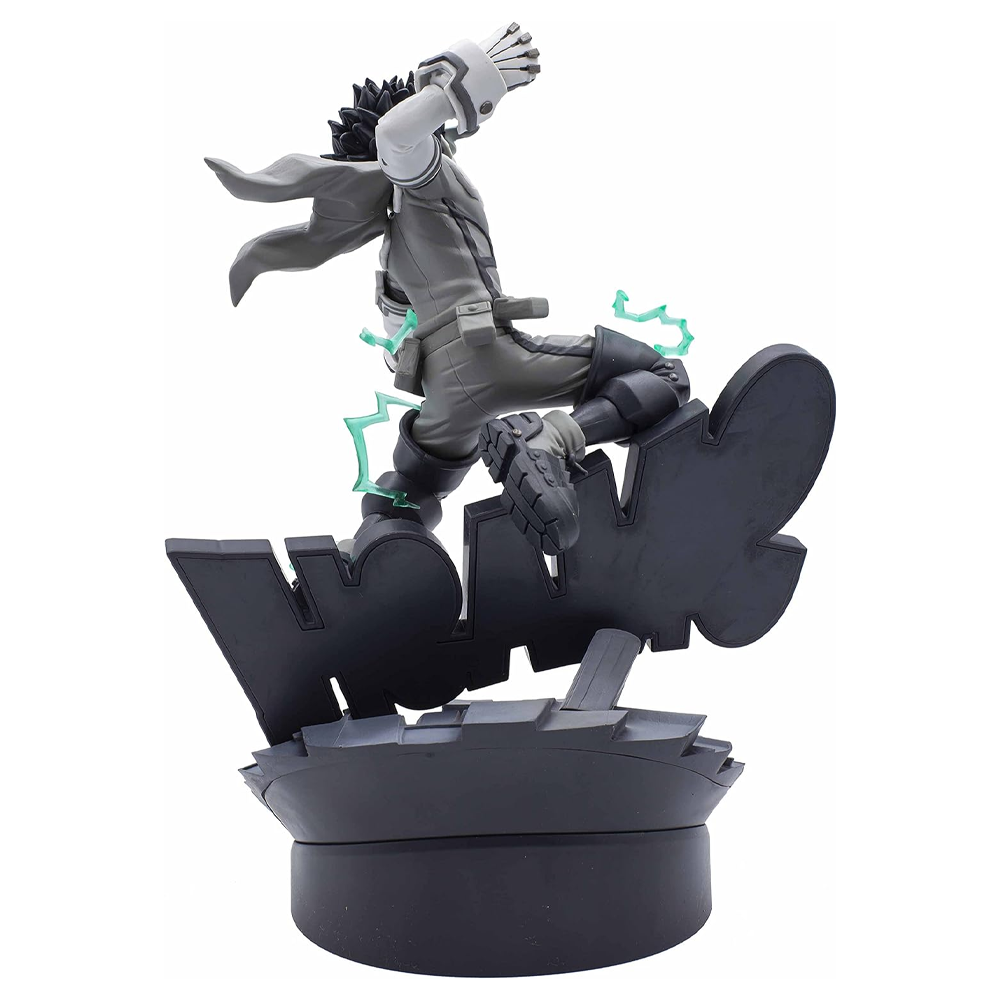 Banpresto Dioramatic: My Hero Academia - Izuku Midoriya [The Tones] (ONLINE ORDER ONLY)