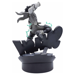 Banpresto Dioramatic: My Hero Academia - Izuku Midoriya [The Tones] (ONLINE ORDER ONLY)