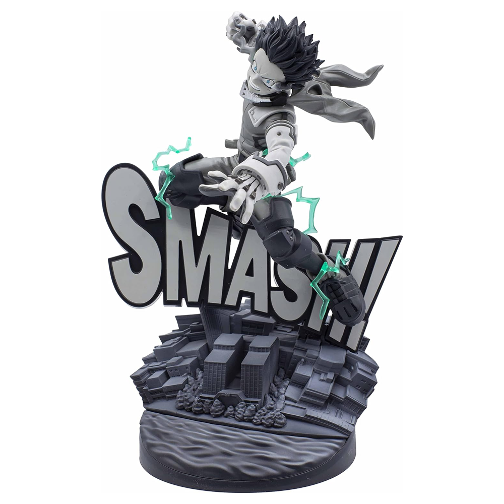 Banpresto Dioramatic: My Hero Academia - Izuku Midoriya [The Tones] (ONLINE ORDER ONLY)