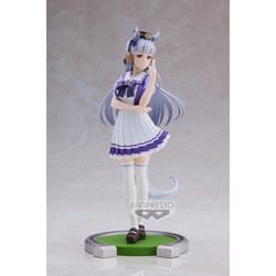 Banpresto: Uma Musume: Pretty Derby - Gold Ship Figure (ONLINE ORDER ONLY)