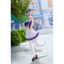 Banpresto: Uma Musume: Pretty Derby - Gold Ship Figure (ONLINE ORDER ONLY)