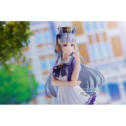 Banpresto: Uma Musume: Pretty Derby - Gold Ship Figure (ONLINE ORDER ONLY)