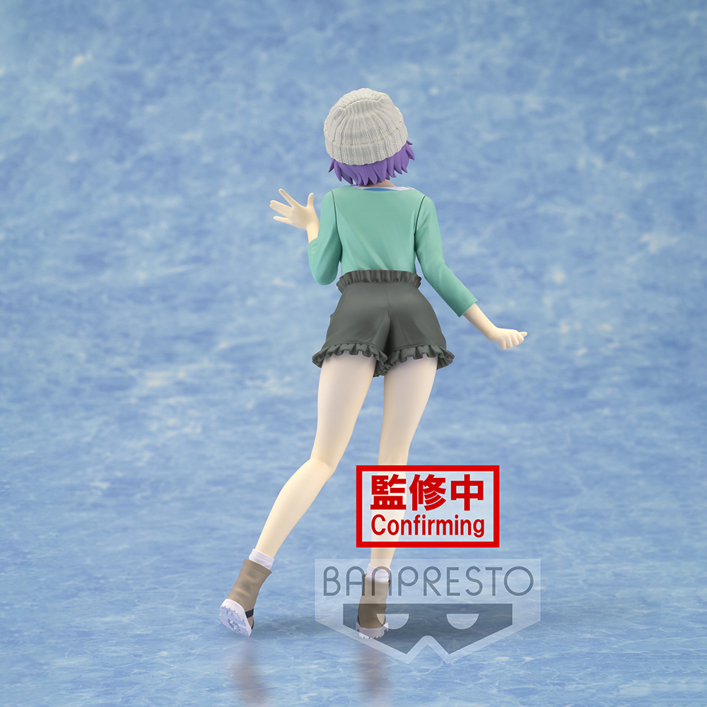 Banpresto: A Couple of Cuckoos Kyunties - Hiro Segawa Figure (ONLINE ORDER ONLY)