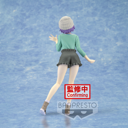 Banpresto: A Couple of Cuckoos Kyunties - Hiro Segawa Figure (ONLINE ORDER ONLY)
