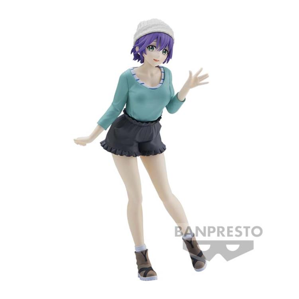 Banpresto: A Couple of Cuckoos Kyunties - Hiro Segawa Figure (ONLINE ORDER ONLY)