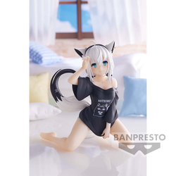 Banpresto: Hololive Production - Shirakami Fubuki (Relax Time) Figure (ONLINE ORDER ONLY)