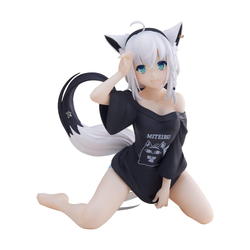 Banpresto: Hololive Production - Shirakami Fubuki (Relax Time) Figure (ONLINE ORDER ONLY)