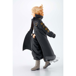 Banpresto: Tokyo Revengers Vol. 2 - Manjiro Sano (ONLINE ORDER ONLY)