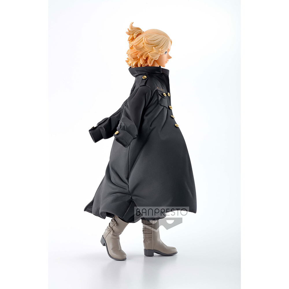 Banpresto: Tokyo Revengers Vol. 2 - Manjiro Sano (ONLINE ORDER ONLY)