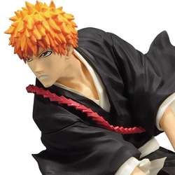 Banpresto: Bleach Soul Entered Model - Ichigo Kurosaki II Figure (ONLINE ORDER ONLY)