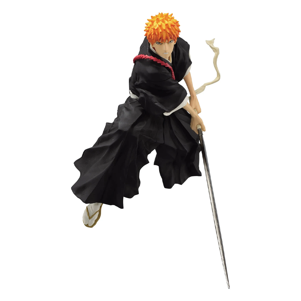 Banpresto: Bleach Soul Entered Model - Ichigo Kurosaki II Figure (ONLINE ORDER ONLY)