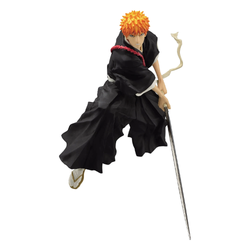Banpresto: Bleach Soul Entered Model - Ichigo Kurosaki II Figure (ONLINE ORDER ONLY)