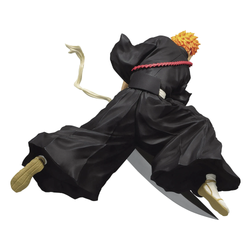 Banpresto: Bleach Soul Entered Model - Ichigo Kurosaki II Figure (ONLINE ORDER ONLY)