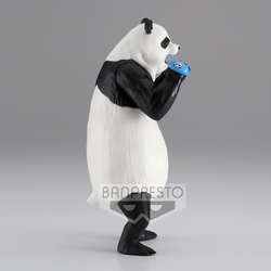 Banpresto: Jujutsu Kaisen: Jukon No Kata - Panda Figure (ONLINE ORDER ONLY)
