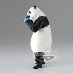 Banpresto: Jujutsu Kaisen: Jukon No Kata - Panda Figure (ONLINE ORDER ONLY)