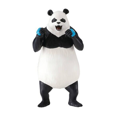Banpresto: Jujutsu Kaisen: Jukon No Kata - Panda Figure (ONLINE ORDER ONLY)