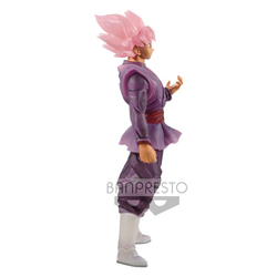Banpresto: Dragon Ball Super - Clearise Super Saiyan Rose Goku Black (ONLINE ORDER ONLY)
