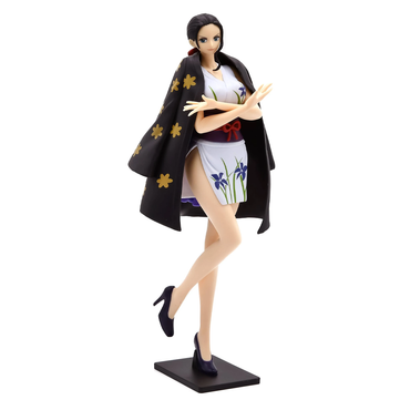 Banpresto: One Piece Glitter & Glamours - Nico Robin Wano County Style (Ver. A) (ONLINE ORDER ONLY)