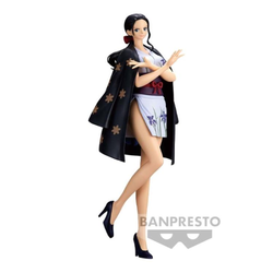 Banpresto: One Piece Glitter & Glamours - Nico Robin Wano County Style (Ver. A) (ONLINE ORDER ONLY)