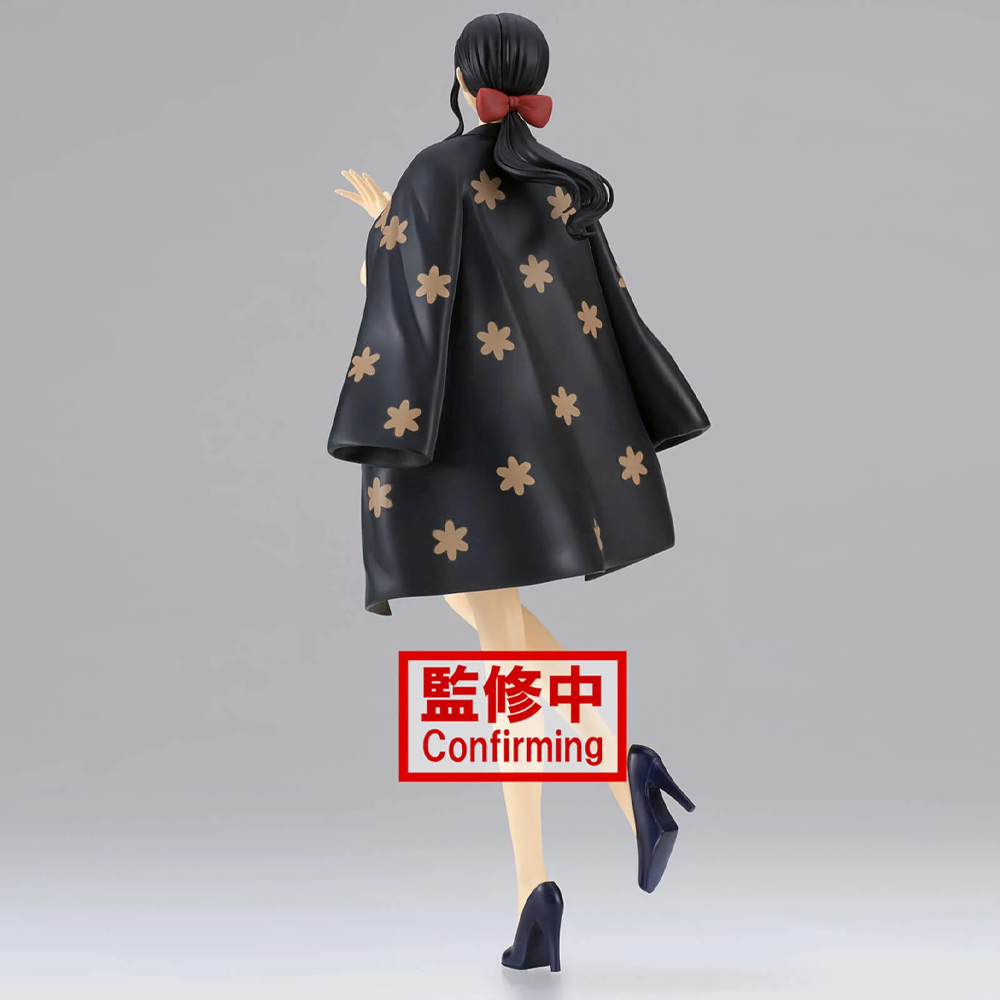 Banpresto: One Piece Glitter & Glamours - Nico Robin Wano County Style (Ver. A) (ONLINE ORDER ONLY)