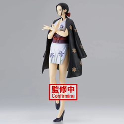 Banpresto: One Piece Glitter & Glamours - Nico Robin Wano County Style (Ver. A) (ONLINE ORDER ONLY)