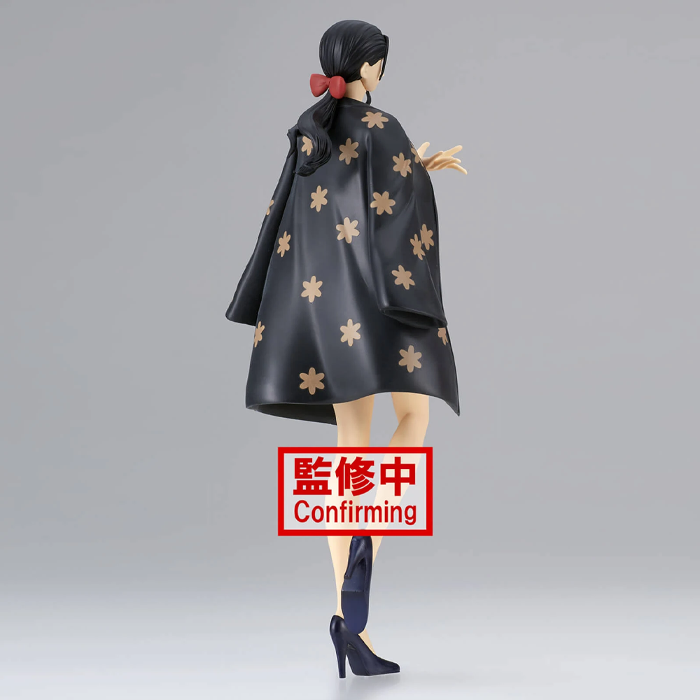 Banpresto: One Piece Glitter & Glamours - Nico Robin Wano County Style (Ver. A) (ONLINE ORDER ONLY)