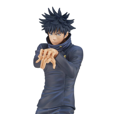 Banpresto King of Artist: Jujutsu Kaisen - Megumi Fushiguro Figure (ONLINE ORDER ONLY)