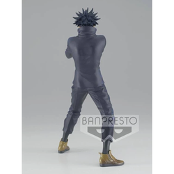 Banpresto King of Artist: Jujutsu Kaisen - Megumi Fushiguro Figure (ONLINE ORDER ONLY)