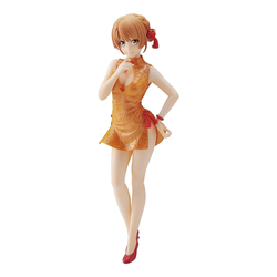 Banpresto: My Teen Romantic Comedy Snafu: Climax Kyunties - Iroha Isshiki Figure (ONLINE ORDER ONLY)