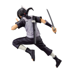 Banpresto: Naruto Shippuden - Vibration Stars Itachi Uchiha II (ONLINE ORDER ONLY)