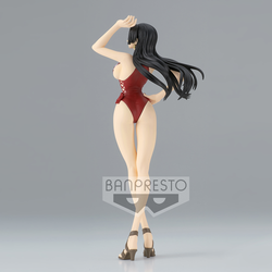 Banpresto: One Piece: The Grandline Girls on Vacation - Boa (Ver. A) (ONLINE ORDER ONLY)