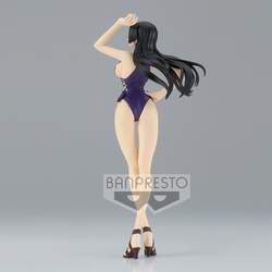 Banpresto: One Piece: The Grandline Girls on Vacation - Boa (Ver. B) (ONLINE ORDER ONLY)