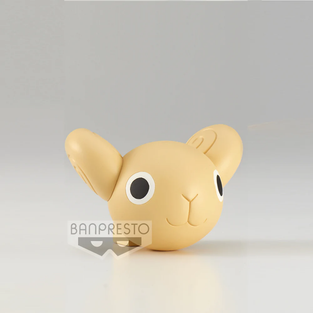 Banpresto: One Piece The Great Pirates 100 Landscapes Vol. 10 - Going Merry World Collectable Figure (F) (ONLINE ORDER ONLY)