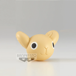 Banpresto: One Piece The Great Pirates 100 Landscapes Vol. 10 - Going Merry World Collectable Figure (F) (ONLINE ORDER ONLY)