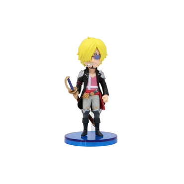 Banpresto: One Piece Film Red Vol. 1 - Sanji World Collectable Figure (B) (ONLINE ORDER ONLY)