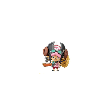 Banpresto: One Piece Film Red Vol. 1 - Tony Tony Chopper World Collectable Figure (C) (ONLINE ORDER ONLY)