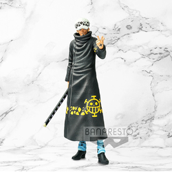 Banpresto Grandista Nero: One Piece - Trafalgar Law (ONLINE ORDER ONLY)