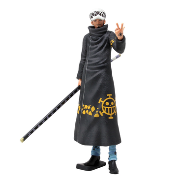 Banpresto Grandista Nero: One Piece - Trafalgar Law (ONLINE ORDER ONLY)